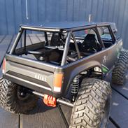 Bil Axial Wraith 1,9