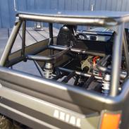 Bil Axial Wraith 1,9