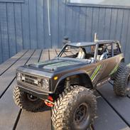 Bil Axial Wraith 1,9