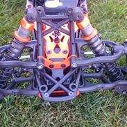 Buggy Hpi Baja 5b