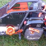 Buggy Hpi Baja 5b