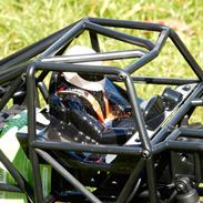 Off-Roader SMT 10 axial MAX-D