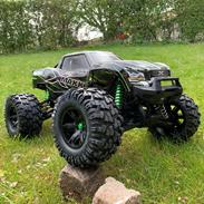 Off-Roader Traxxas X-Maxx 8S