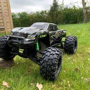 Off-Roader Traxxas X-Maxx 8S