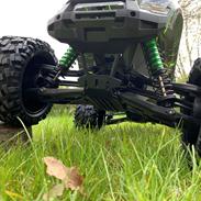 Off-Roader Traxxas X-Maxx 8S