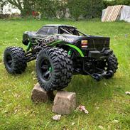 Off-Roader Traxxas X-Maxx 8S