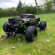 Off-Roader Traxxas X-Maxx 8S