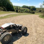 Off-Roader Yeti