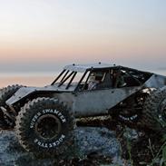 Off-Roader Vaterra Twin Hammers KIT