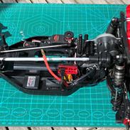 Buggy Tamiya DF-03 Avante Mrk. II - 58387