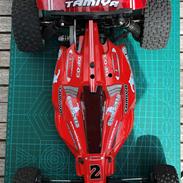 Buggy Tamiya DF-03 Avante Mrk. II - 58387