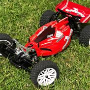 Buggy Tamiya DF-03 Avante Mrk. II - 58387