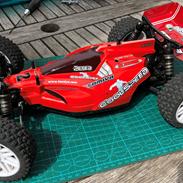 Buggy Tamiya DF-03 Avante Mrk. II - 58387