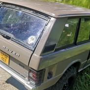 Bil Range Rover Classic 