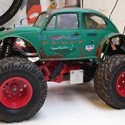 Off-Roader Tamiya Monster beetle 