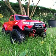 Off-Roader Trx4 Sport
