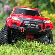 Off-Roader Trx4 Sport