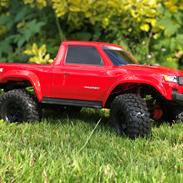 Off-Roader Trx4 Sport