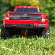 Off-Roader Trx4 Sport