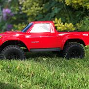 Off-Roader Trx4 Sport