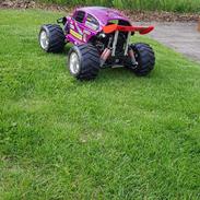 Bil FG Buggy