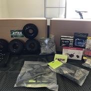 Off-Roader Xtra Speed XS01