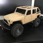 Off-Roader Xtra Speed XS01