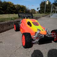 Buggy ELCON MMX 2WD