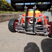 Buggy ELCON MMX 2WD
