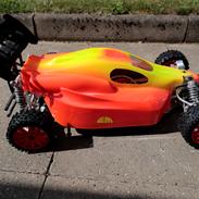 Buggy ELCON MMX 2WD