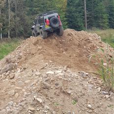 Bil Traxxas TRX 4 Defender