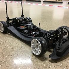 Buggy Yokomo yd-2S 