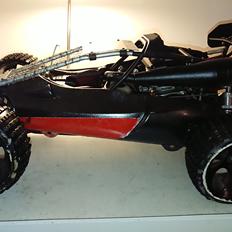 Off-Roader FG Baja 2wd