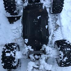 Bil Traxxas X-Maxx 8s