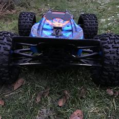 Bil Traxxas E-Revo 2.0