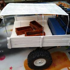 Bil Amewi Farmer Truck