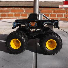 Bil 1/32 midnight pumpkin (tamiya/virhuck)