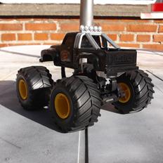 Bil 1/32 midnight pumpkin (tamiya/virhuck)