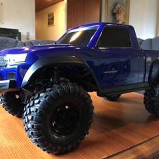 Off-Roader TRAXXAS TRX4 sport