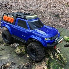 Off-Roader Trx-4 sport