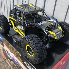 Off-Roader Losi rock Rey 1/10