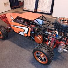 Buggy HPI Baja