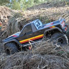 Off-Roader Redcat Racing Everest Gen7 Pro