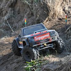 Off-Roader Redcat Racing Everest Gen7 Pro