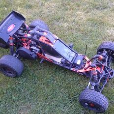 Buggy Hpi Baja 5b
