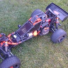 Buggy Hpi Baja 5b