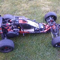 Buggy Hpi Baja 5b