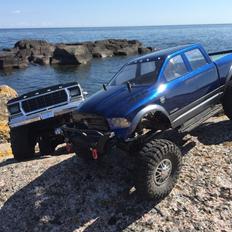 Off-Roader Trx4 