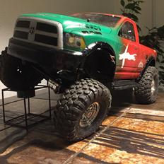 Off-Roader Trx4