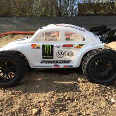 Off-Roader Lcracing Vw-racer 1/14